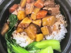 -李先生牛肉面大王(长春儿童医院店)