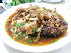 -南花桥羊肉馆老字号(乌镇店)
