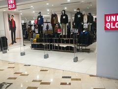 -优衣库(青岛伟东乐客城店)