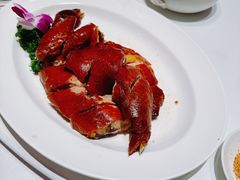 -荣兴酒家(徐家汇店)
