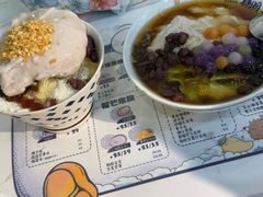 -糖潮糖水铺(省府店)