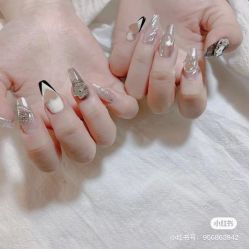 -瑞丽美甲