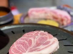 -济州爱肉堂(总店)