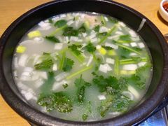 -海兰江石锅饭(水上店)