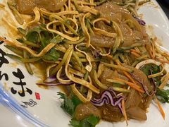 -东北农家小院(定西路店)