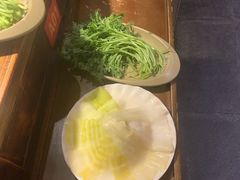 -渝味晓宇火锅(合川路店)