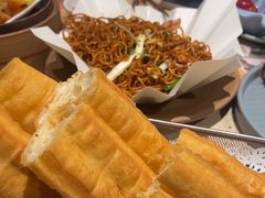 -点都德(华强南店)