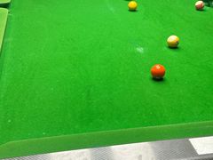 -永宁台球·棋牌俱乐部(淮海路店)