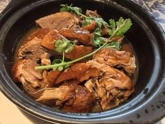 -米庄·原味私房菜(骏壹万邦店)