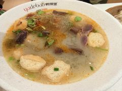 -鸭得堡老鸭汤·鸭血粉丝(南京博物院店)