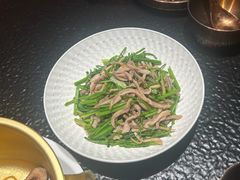 -魁盛居百年鲁菜馆(县西巷店)