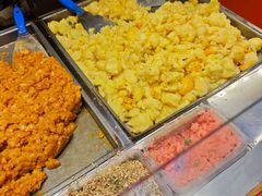 -周小亮丁家坡洋芋(全国总店)