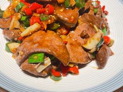 -八斗鸡·湘土菜(国贸店)