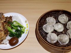 -鸡鸣汤包(乐购仕店)