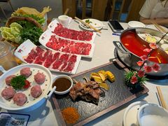 -俏牛哥鲜牛肉牛肆馆(重庆天地店)