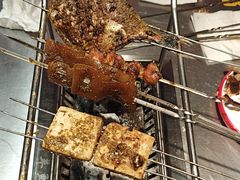 -古彭7只羊·招牌白串·碳锅羊肉旗舰店