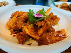 -一品诚记烤肉(大连柏威年购物中心店)