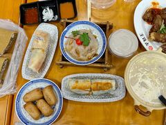 -芋包王闽南茶楼(八市店)
