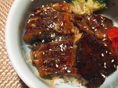 -活鳗饭·鹅肝范儿(高碑店店)