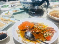 -山外山菜馆(玉泉路店)