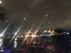 -大珍珠号夜游湄南河