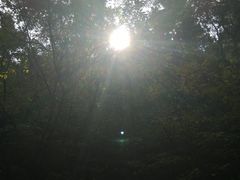 -穹窿山景区