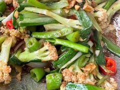 -鱼米水乡家常菜馆(孟家铺地铁站店)