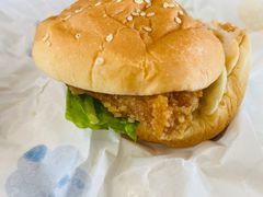 -上海野生动物园老虎餐厅