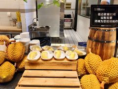 -川骄海鲜自助(河东店)