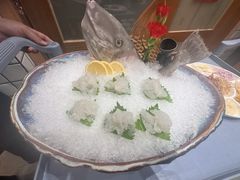 -飞尝蚝·顺德菜·鱼生(顺德总店)