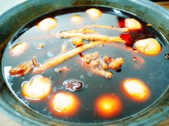 -李子坝梁山鸡(李子坝大鸡哥店)