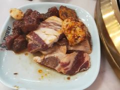 -九寸花汀(摩天活力城店)