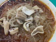 红味肥肠粉-甘记肥肠粉(马鞍北路店)