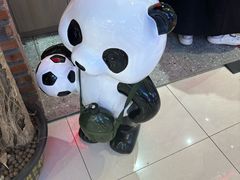 -伍师兄市井火锅(东部星悦天地店)