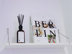 -倦勤咖啡(中山南路店)