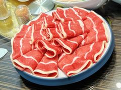 -蒙星月涮肚火锅城(宏运家园店)