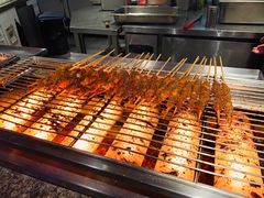 -星伦多自助料理·涮烤一体(杭州来福士店)