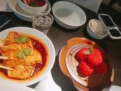 -老头儿油爆虾·1987杭州烟火味(湖滨银泰in77D区店)