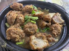 -友利砂锅居(烟台店)