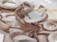 -抱德·潮汕味(敦和店原惠城鱼仔)