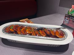 -观宴·品质赣菜(高新大道店)