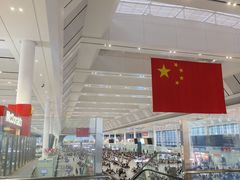 -南宁东站