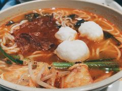 -南记粉面(銅鑼灣中心店)