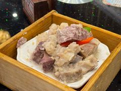 -丰食农家乐