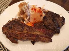 -泉州富力万达文华酒店·美食汇自助餐厅