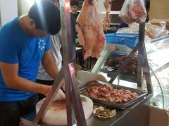 -新疆民族团结羊肉串(锦江区店)