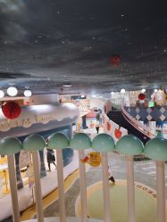 -奈尔宝家庭中心·亲子餐厅(宝安店)