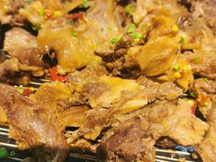 -有红鸡毛店·川菜(建设路店)