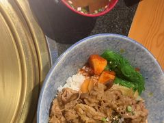 -梦山水日本烧肉(五四广场店)