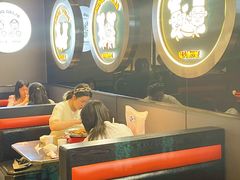 -胖哥俩肉蟹煲(龙德广场店)